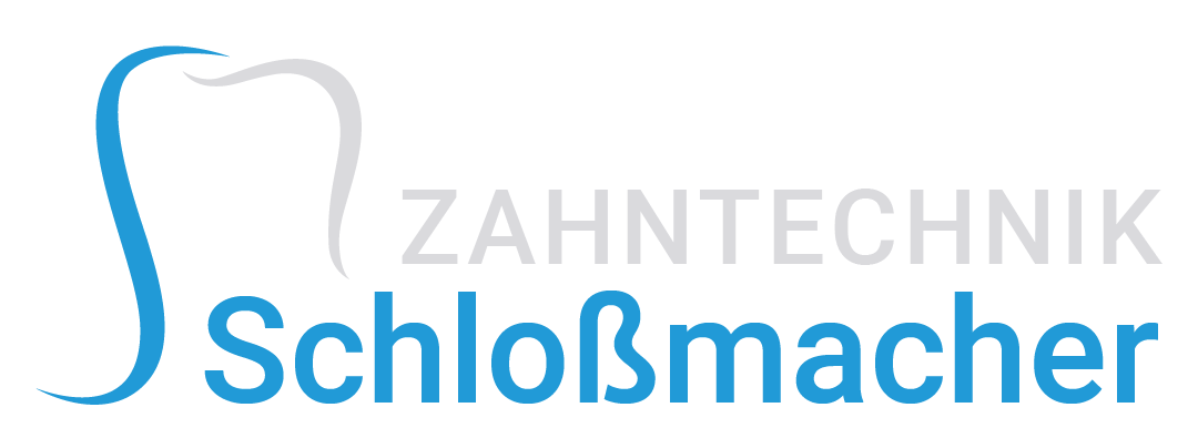 Zahntechnik Schlossmacher Logo